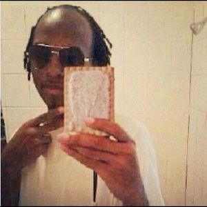 Meet your Posher, Nick